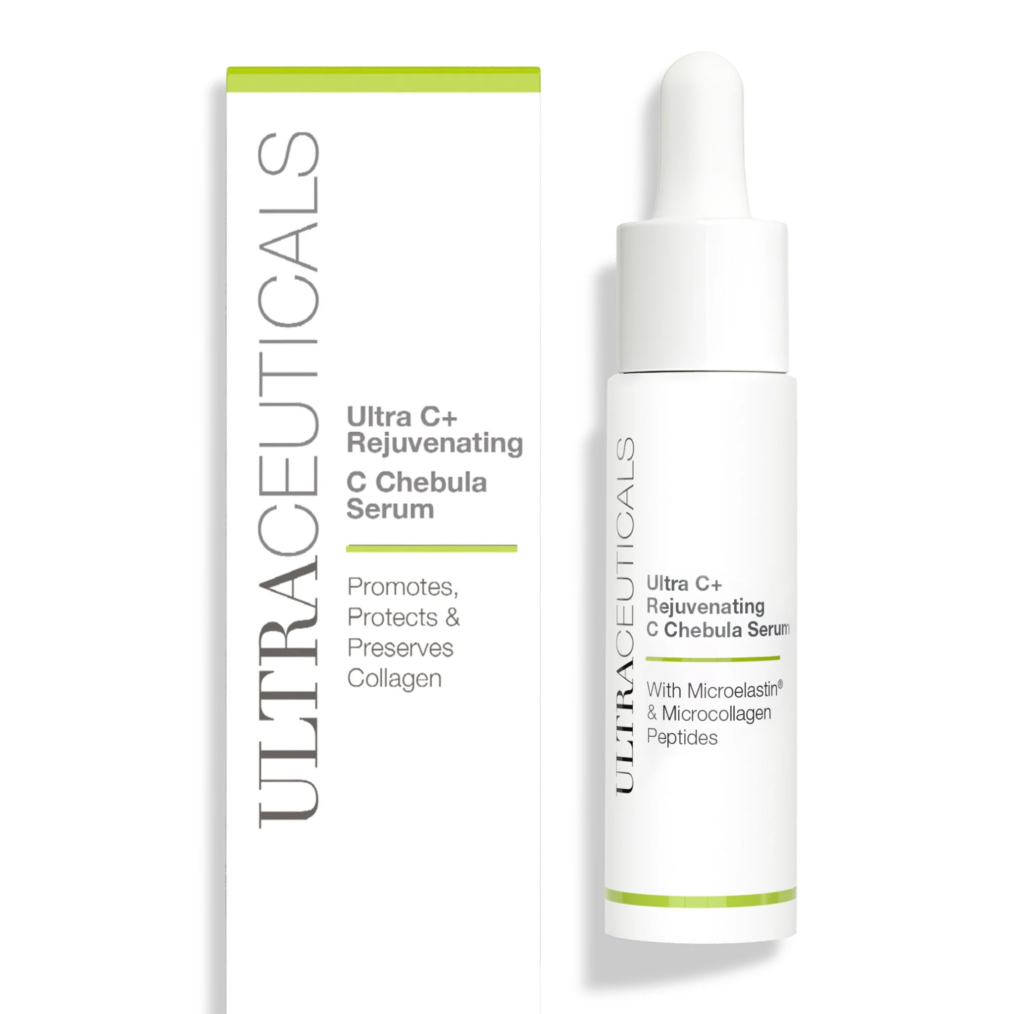 Anti-ageing Skincare
